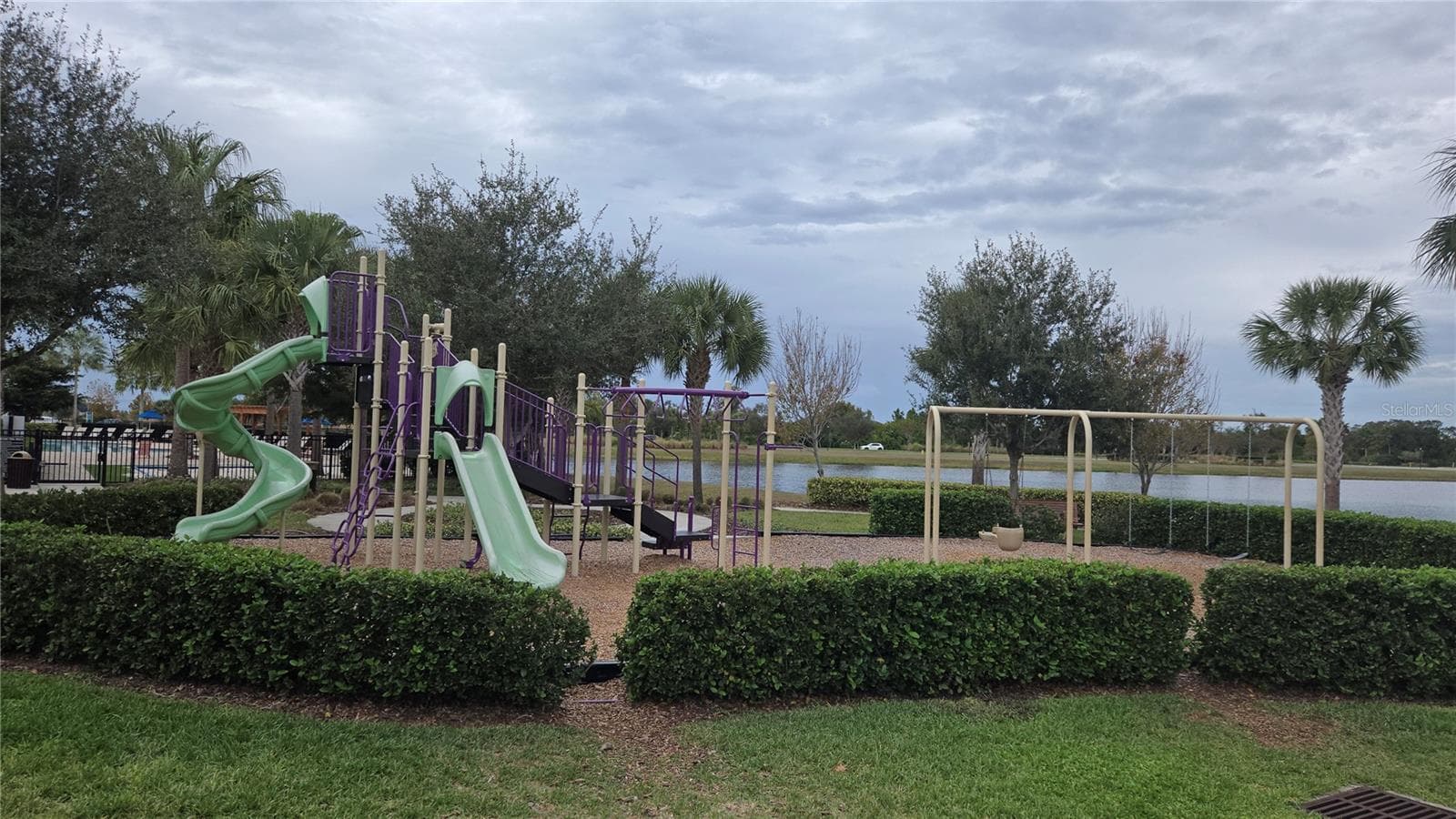 Amazing amenities! - 5424 SUMMER SUNSET DR, APOLLO BEACH