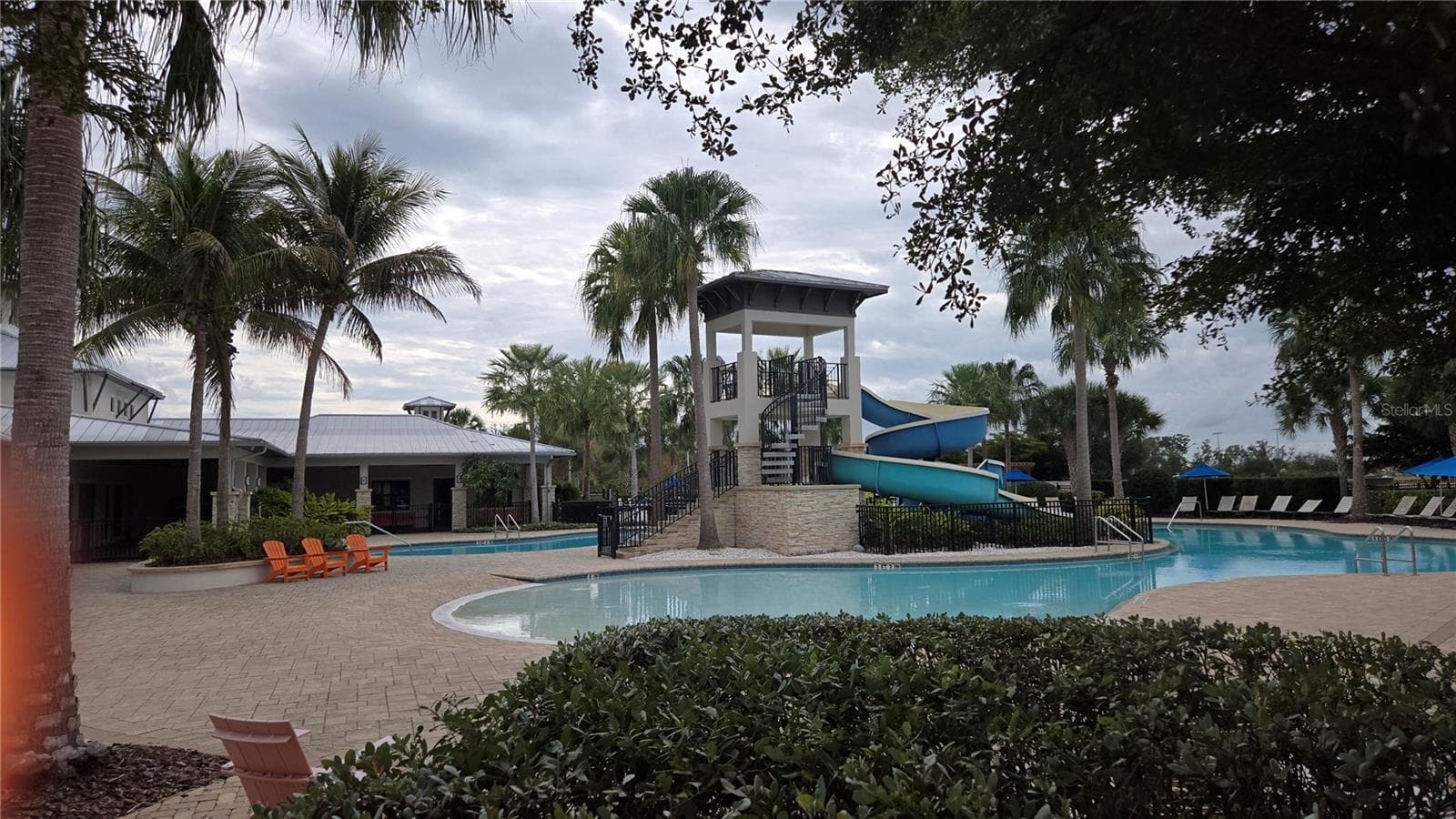 Amazing amenities! - 5424 SUMMER SUNSET DR, APOLLO BEACH