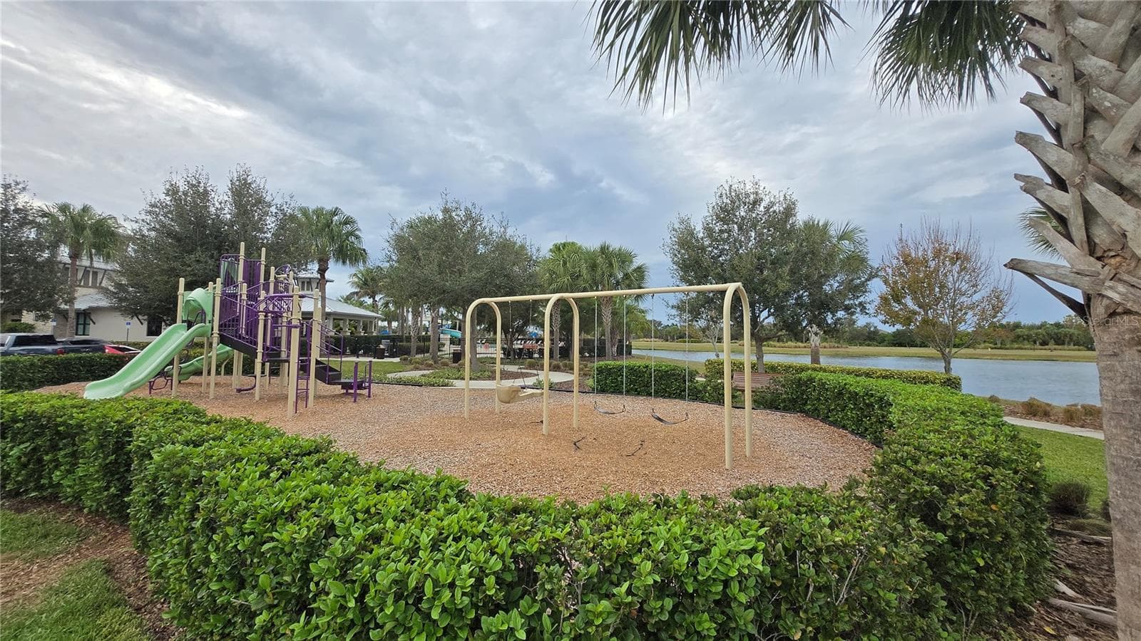 Amazing amenities! - 5424 SUMMER SUNSET DR, APOLLO BEACH