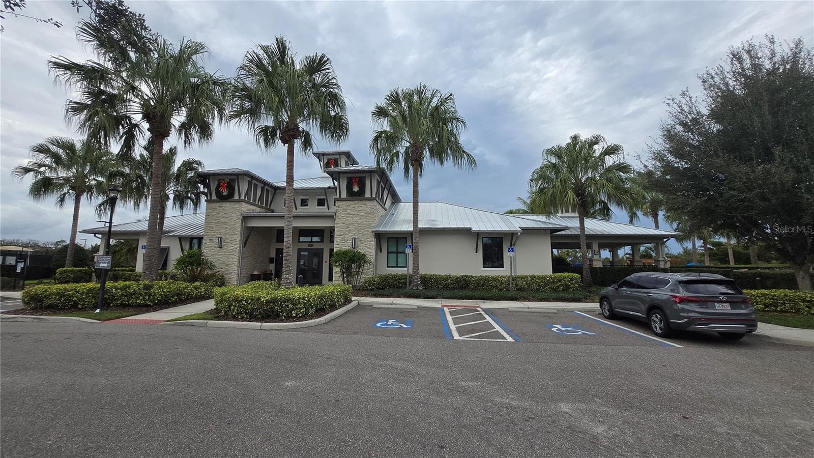 Amazing amenities! - 5424 SUMMER SUNSET DR, APOLLO BEACH