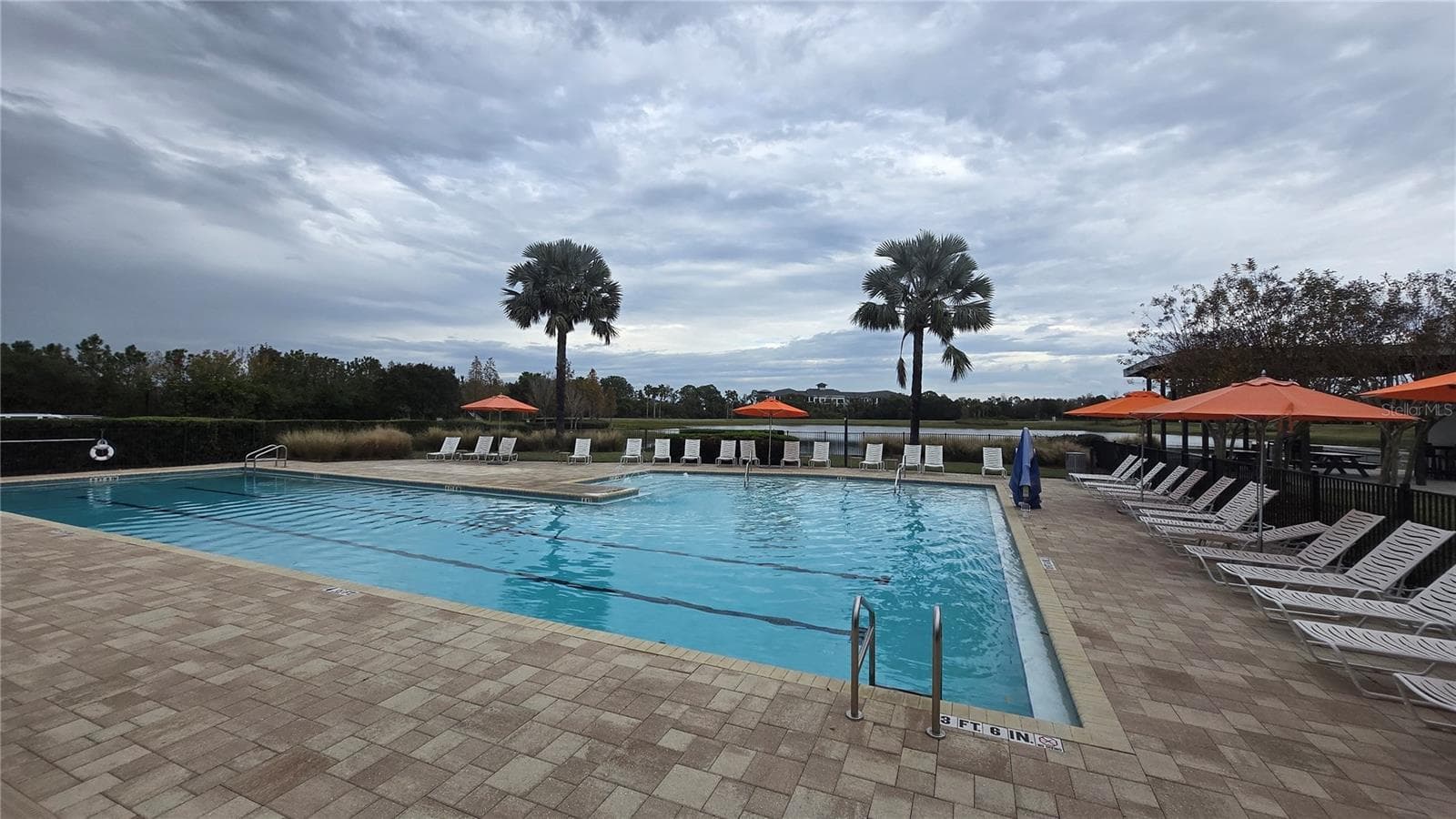 Amazing amenities! - 5424 SUMMER SUNSET DR, APOLLO BEACH