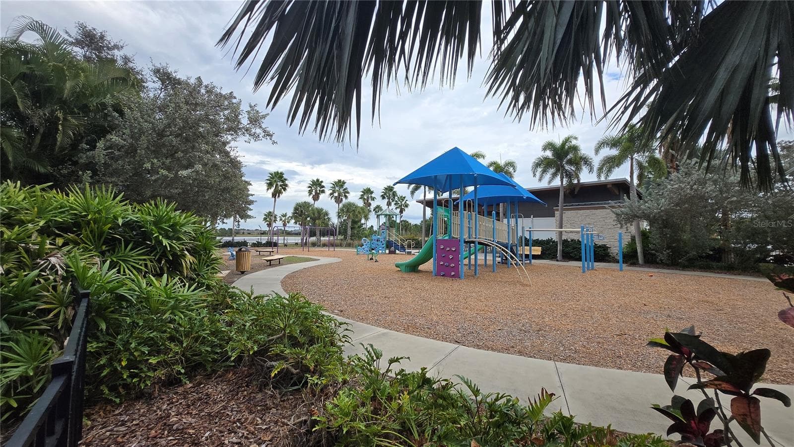 Amazing amenities! - 5424 SUMMER SUNSET DR, APOLLO BEACH