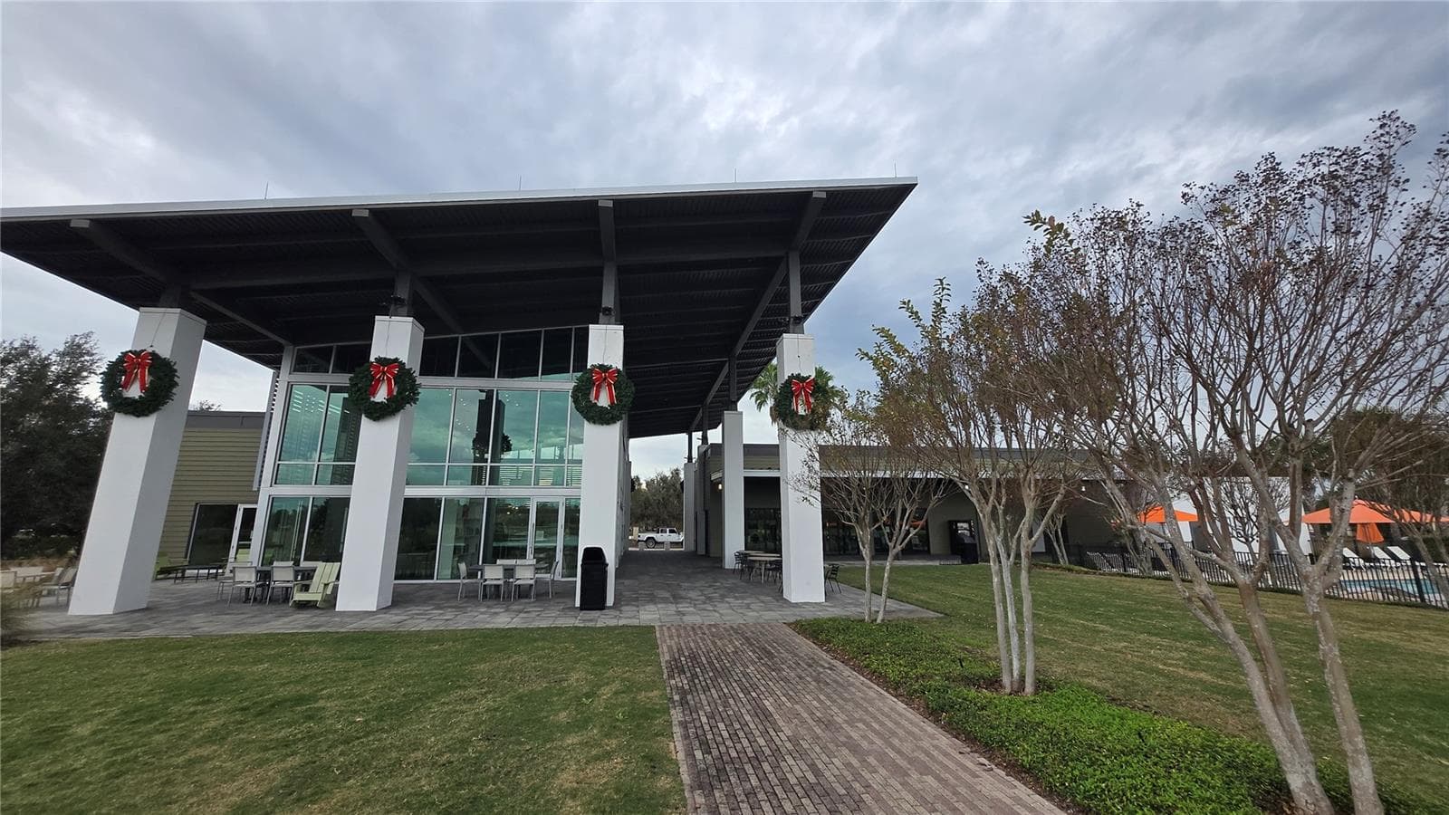 Amazing amenities! - 5424 SUMMER SUNSET DR, APOLLO BEACH