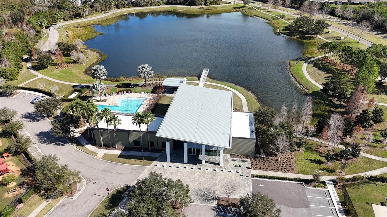 Single Family Residence at 5424 SUMMER SUNSET DR, APOLLO BEACH, photo 59 of 62