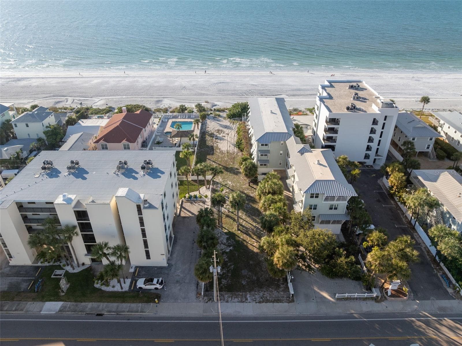 1306 GULF BLVD