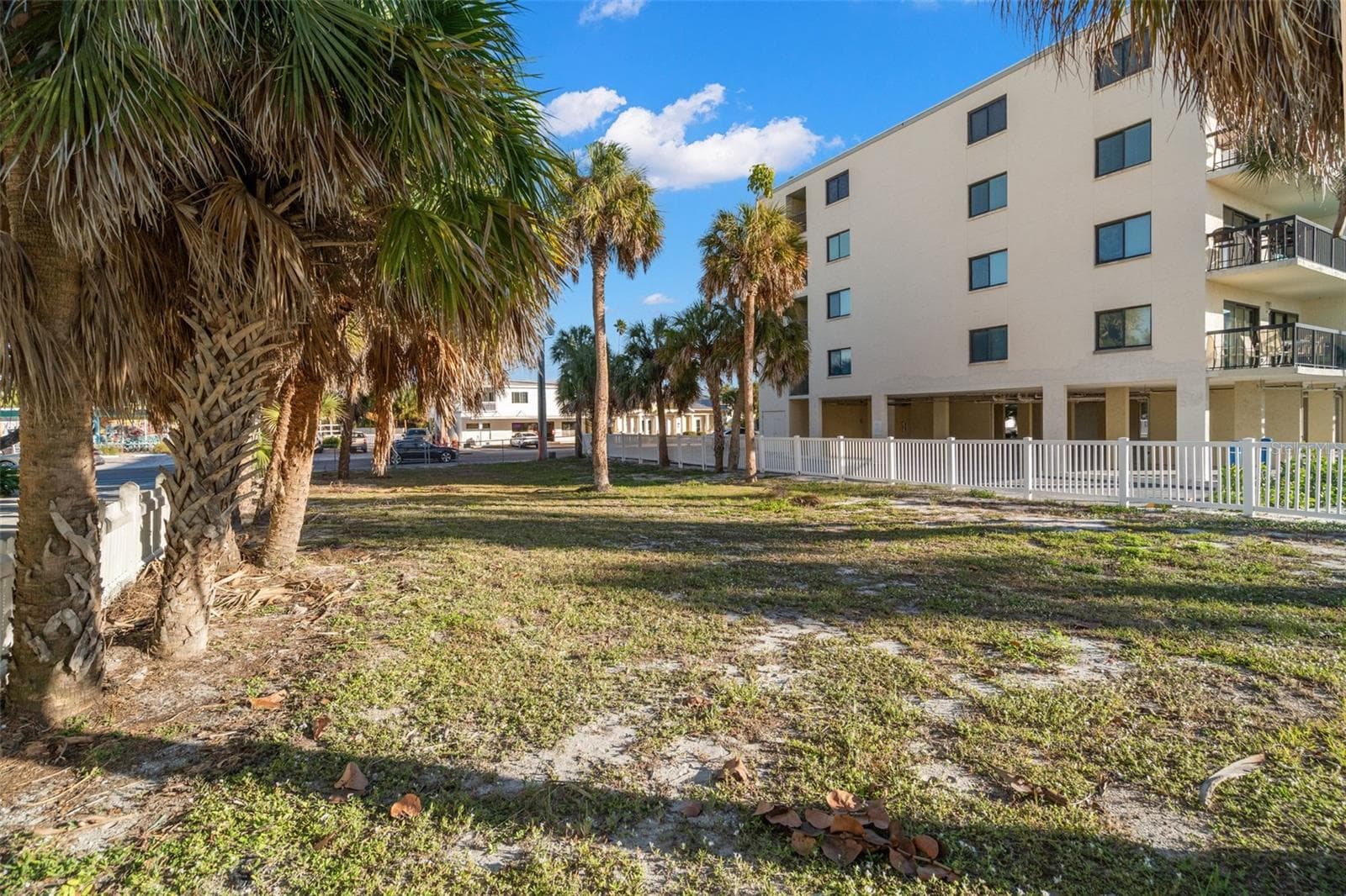 Land at 1306 GULF BLVD, INDIAN ROCKS BEACH, photo 17 of 24