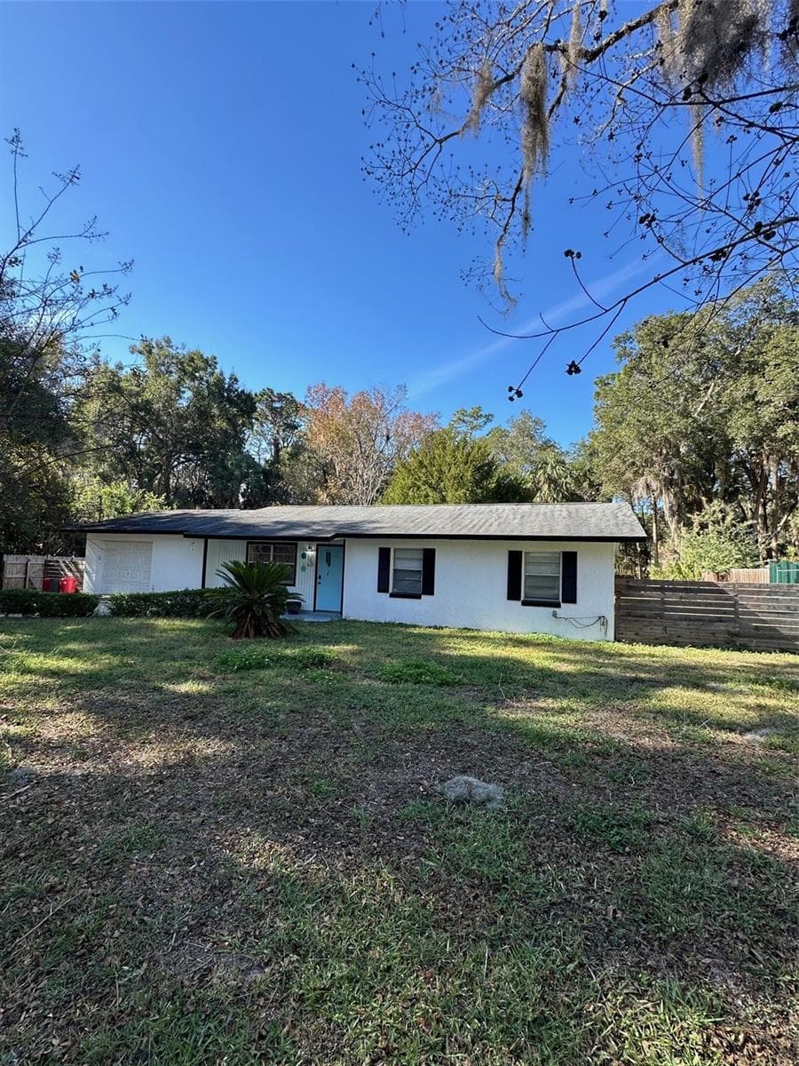 Single Family Residence at 3440 N OLIVE AVE, CRYSTAL RIVER, photo 3 of 15