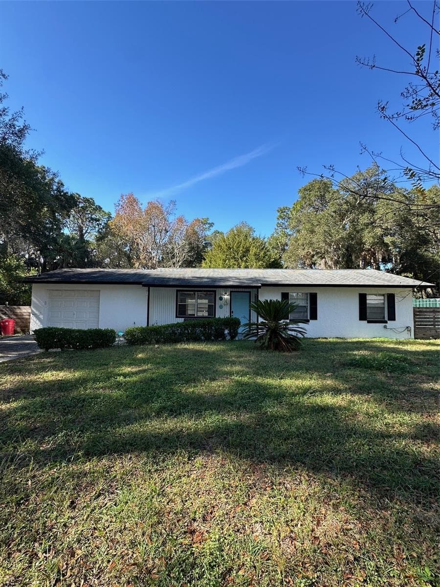 Single Family Residence at 3440 N OLIVE AVE, CRYSTAL RIVER, photo 4 of 15