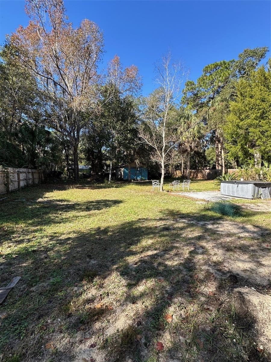 Single Family Residence at 3440 N OLIVE AVE, CRYSTAL RIVER, photo 7 of 15