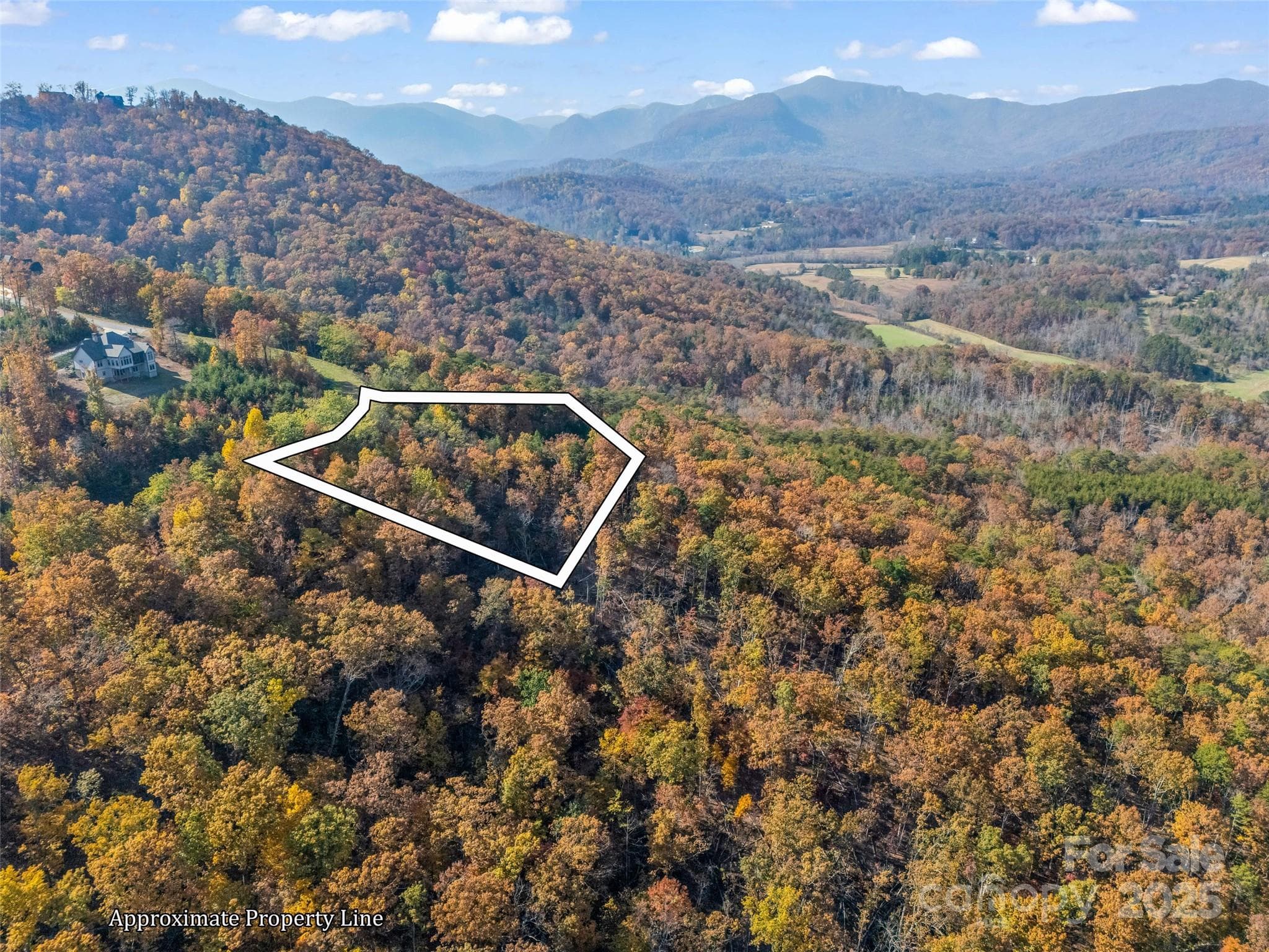 Lot at Lake Lure, photo 3 of 31