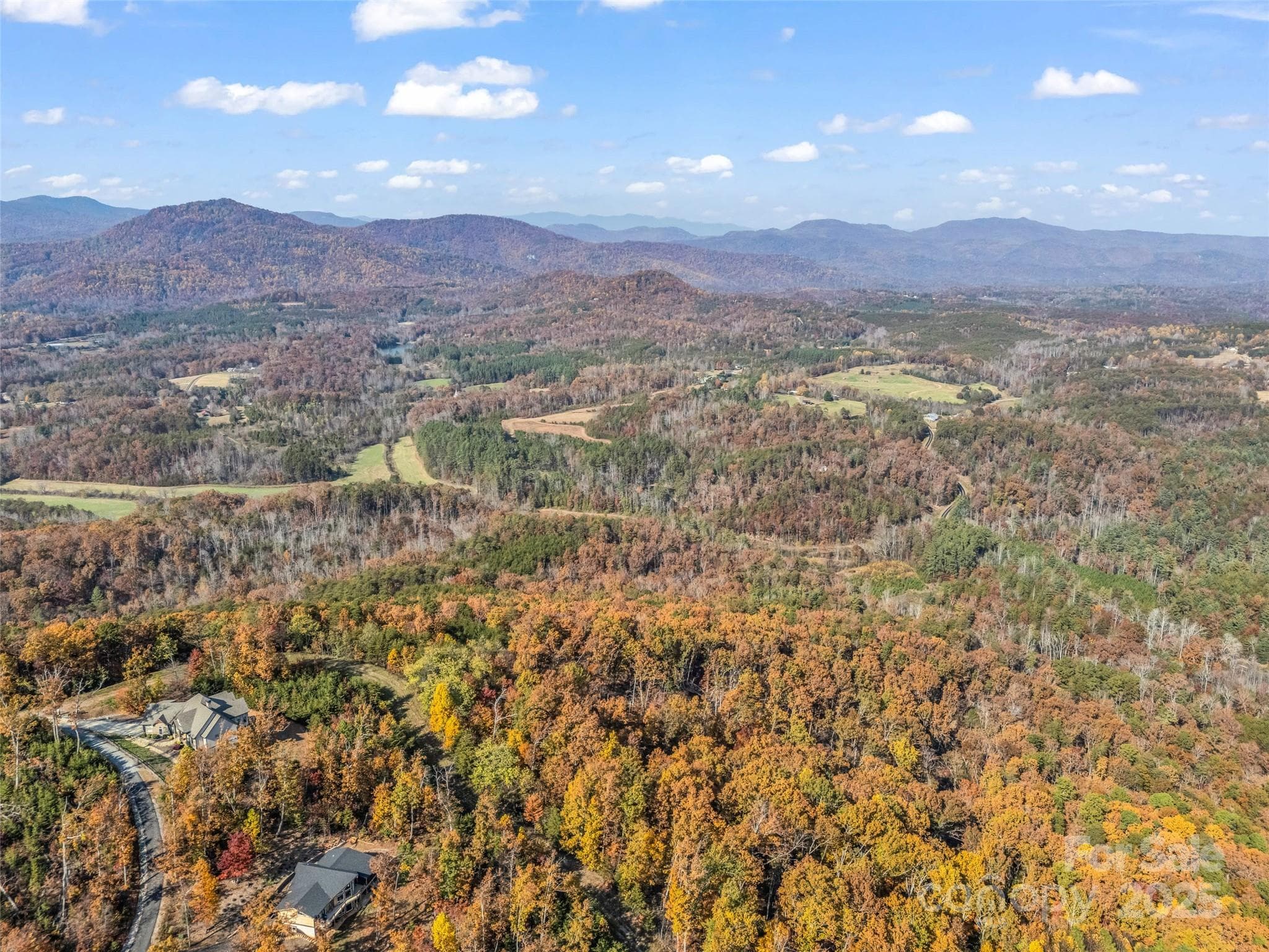 Lot at Lake Lure, photo 6 of 31