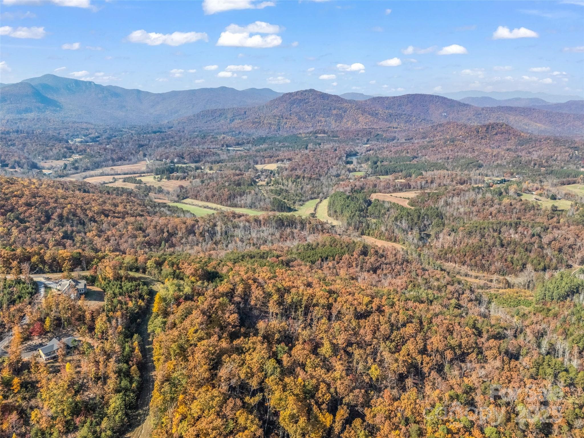 Lot at Lake Lure, photo 7 of 31