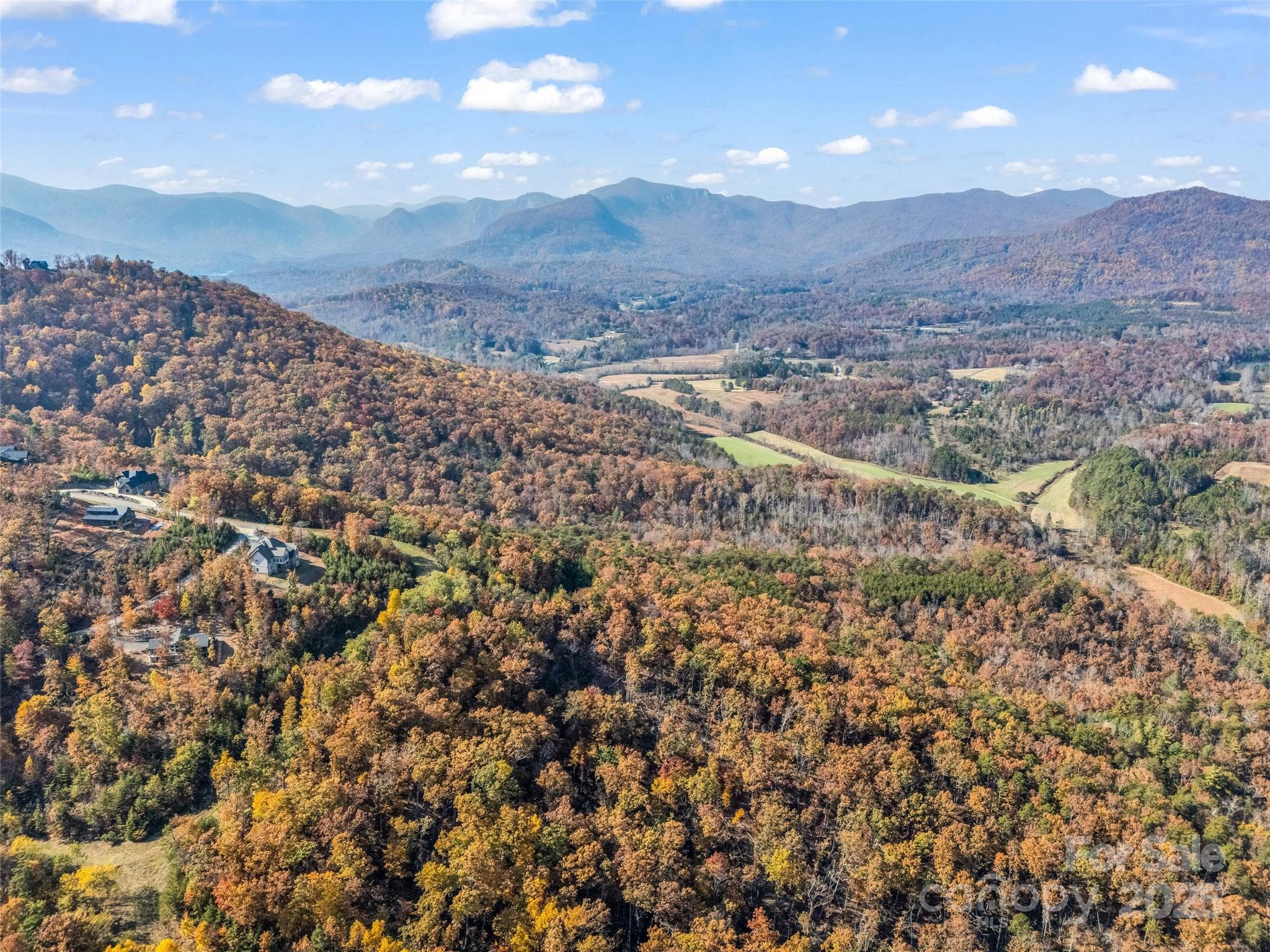Lot at Lake Lure, photo 8 of 31