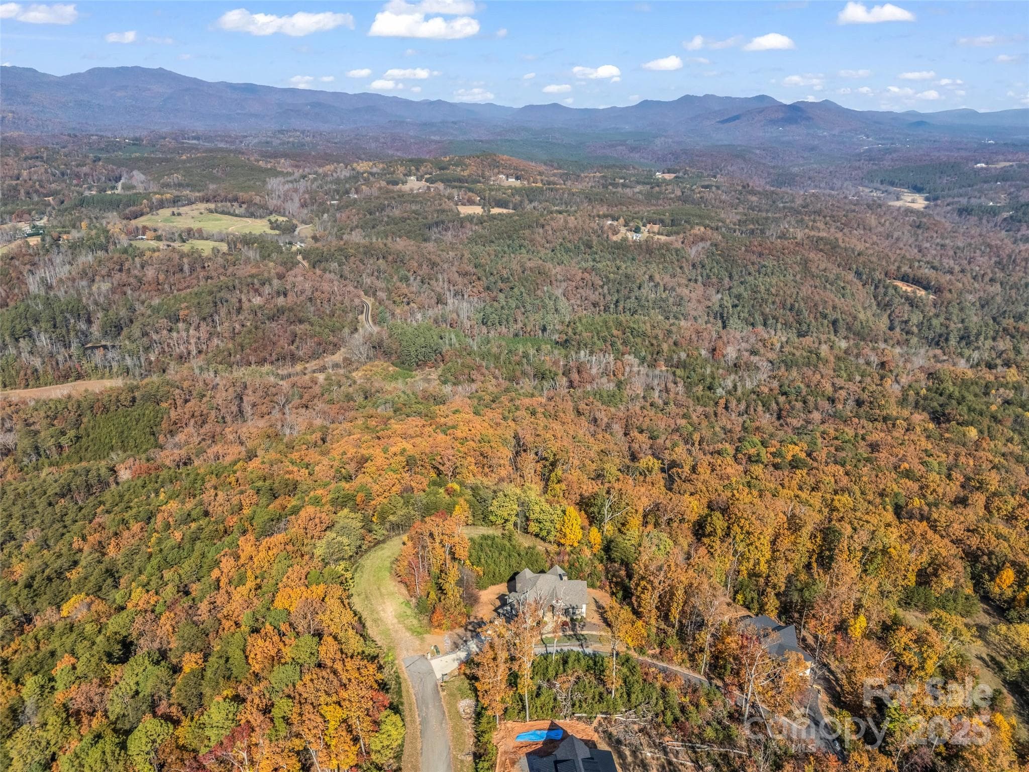 Lot at Lake Lure, photo 15 of 31