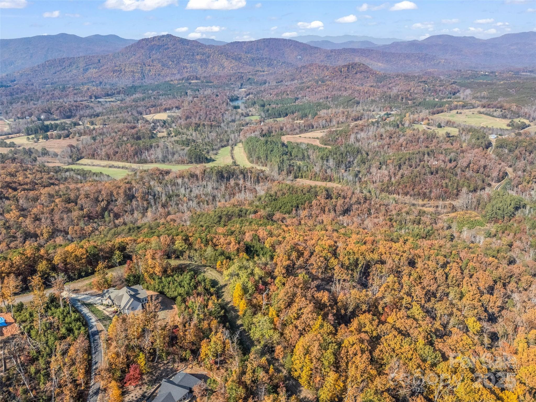 Lot at Lake Lure, photo 16 of 31