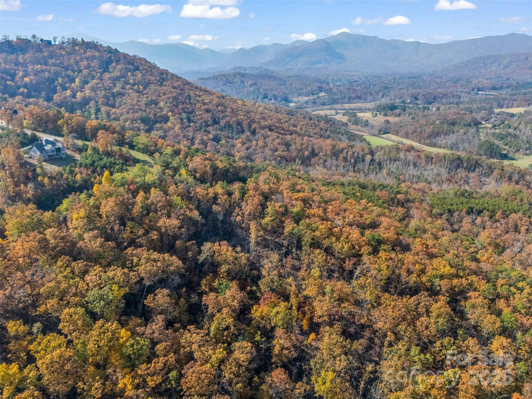 Lot at Lake Lure, photo 17 of 31