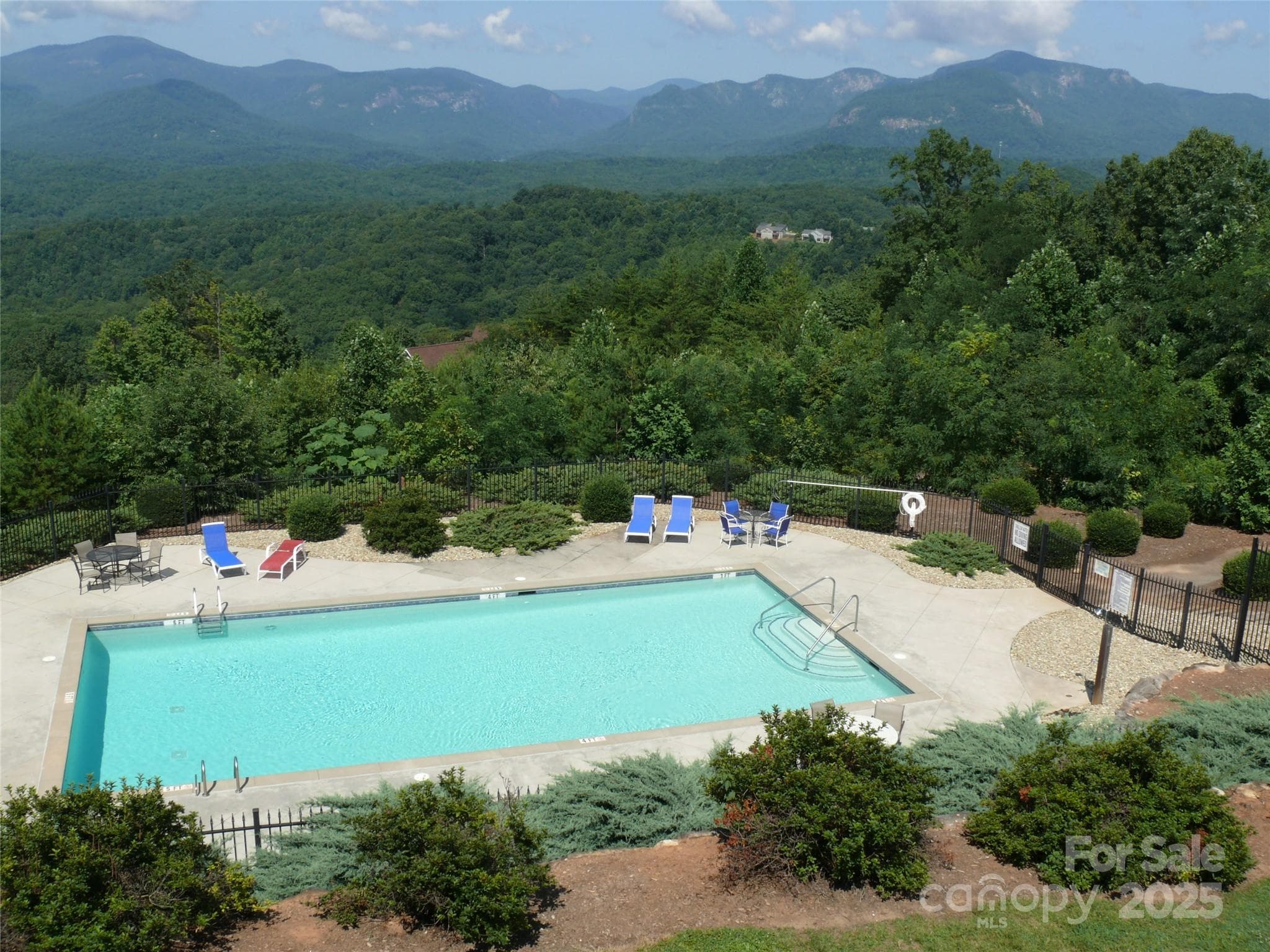 Lot at Lake Lure, photo 29 of 31