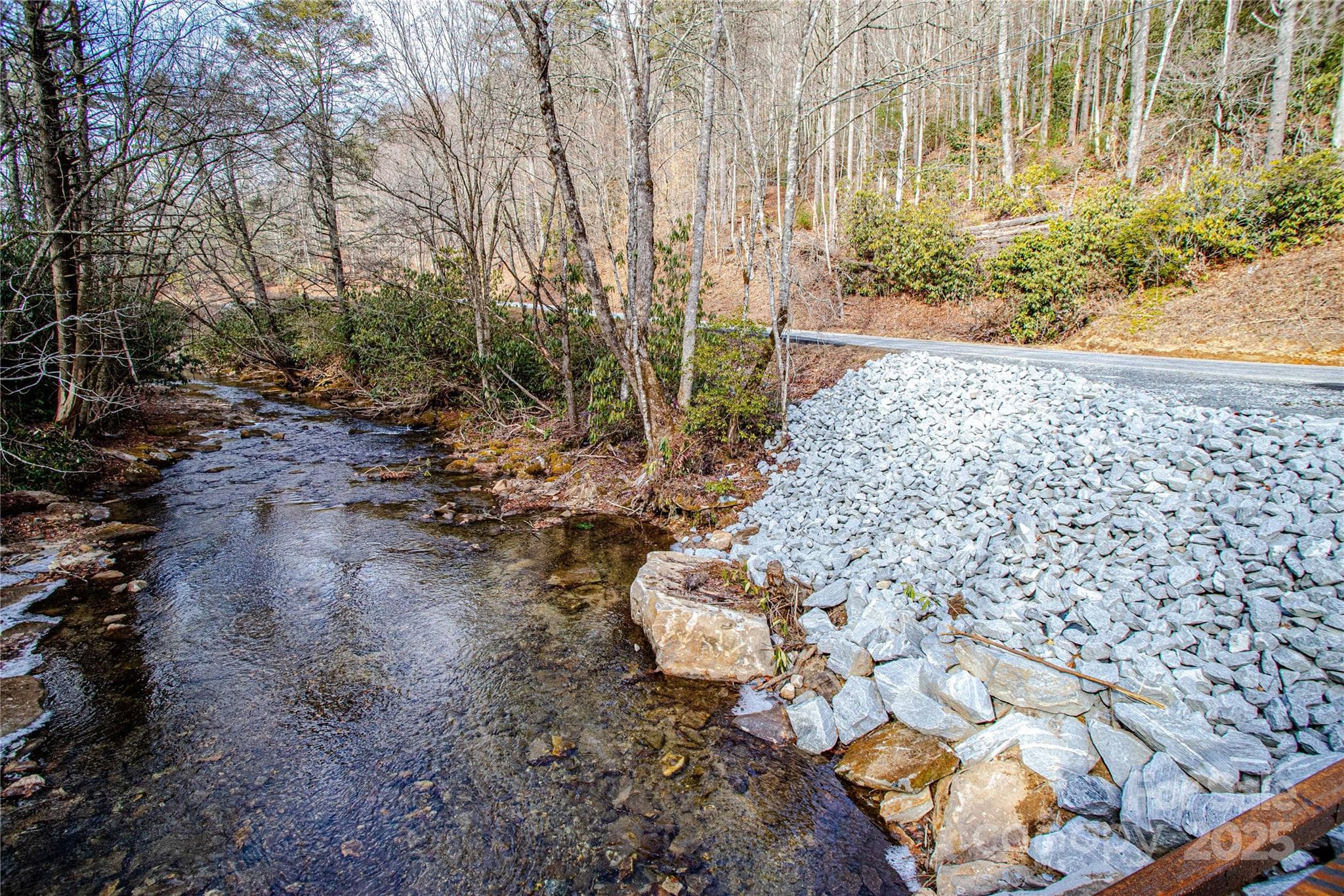 Acreage at TBD Tannassee Creek Road, Tuckasegee, photo 3 of 64