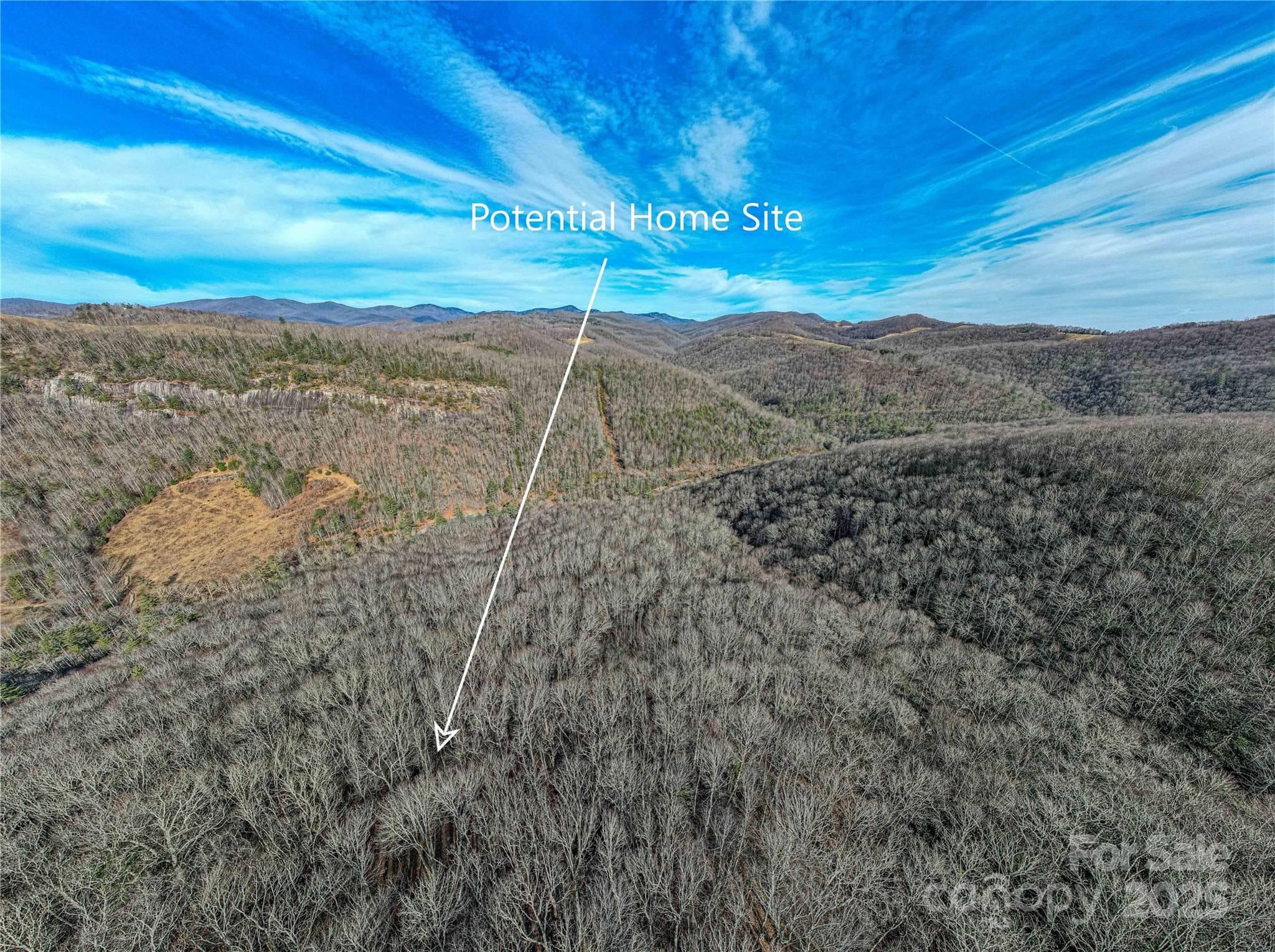 Acreage at TBD Tannassee Creek Road, Tuckasegee, photo 11 of 64