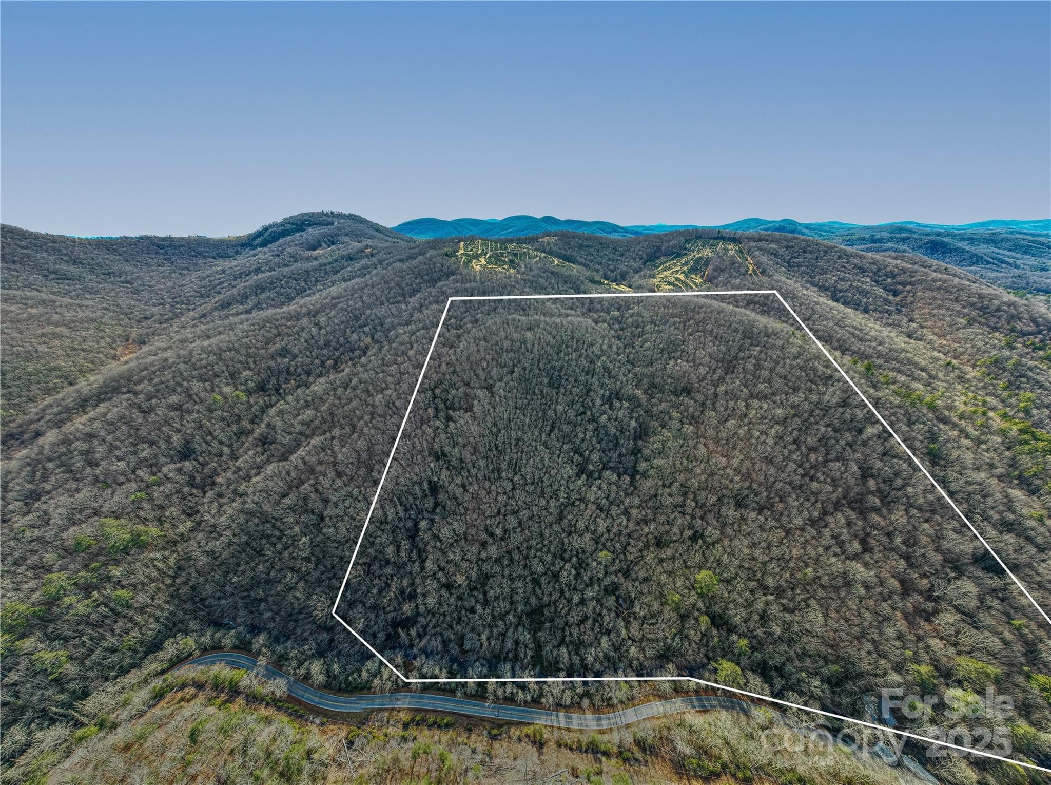 Acreage at TBD Tannassee Creek Road, Tuckasegee, photo 27 of 64