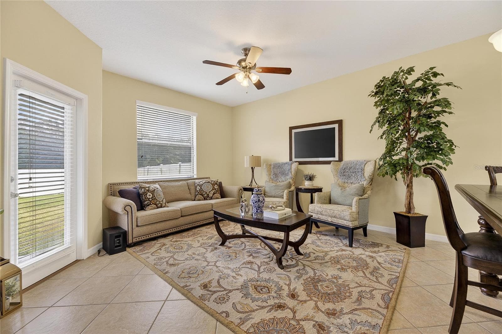 Single Family Residence at 20041 SATIN LEAF AVE, TAMPA, photo 7 of 29
