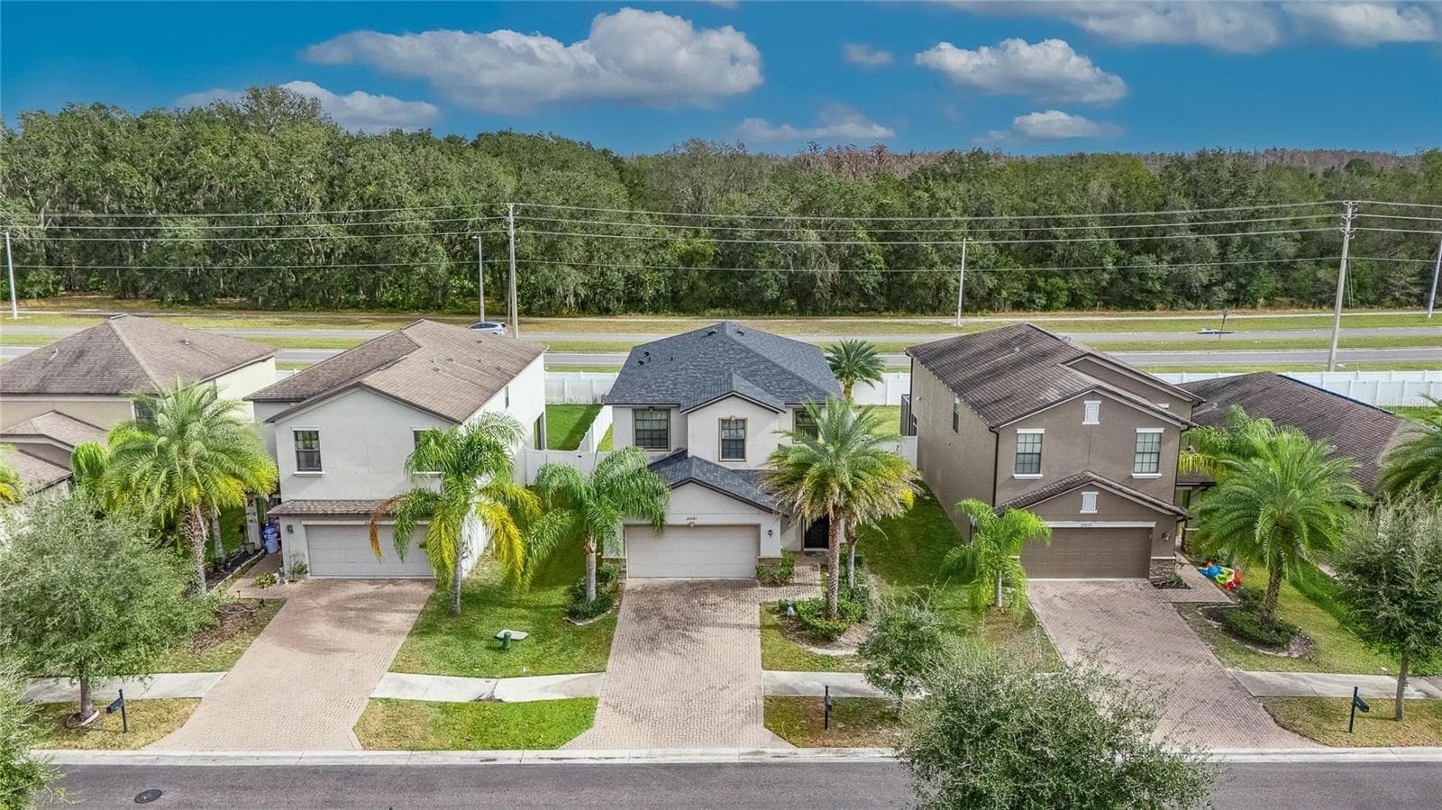 Single Family Residence at 20041 SATIN LEAF AVE, TAMPA, photo 29 of 29