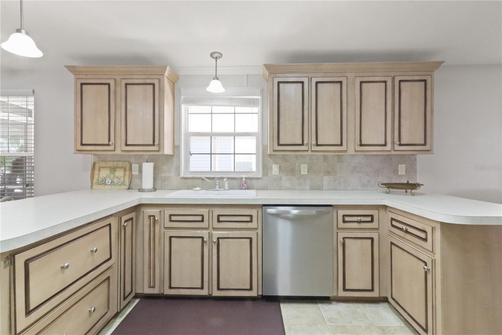 Kitchen - 2100 KINGS HWY #742, PORT CHARLOTTE