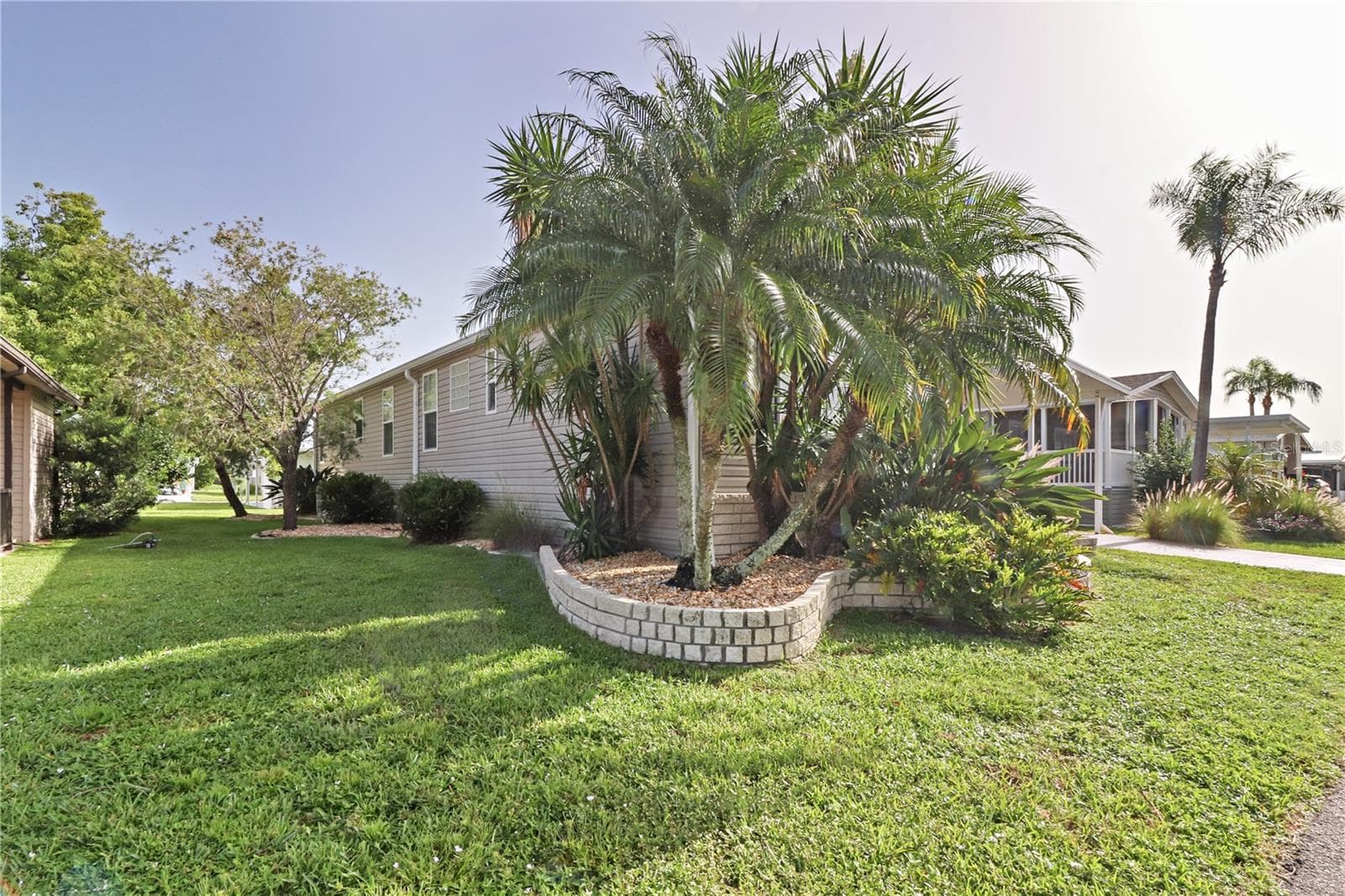 Manufactured Home at 2100 KINGS HWY #742, PORT CHARLOTTE, photo 44 of 100