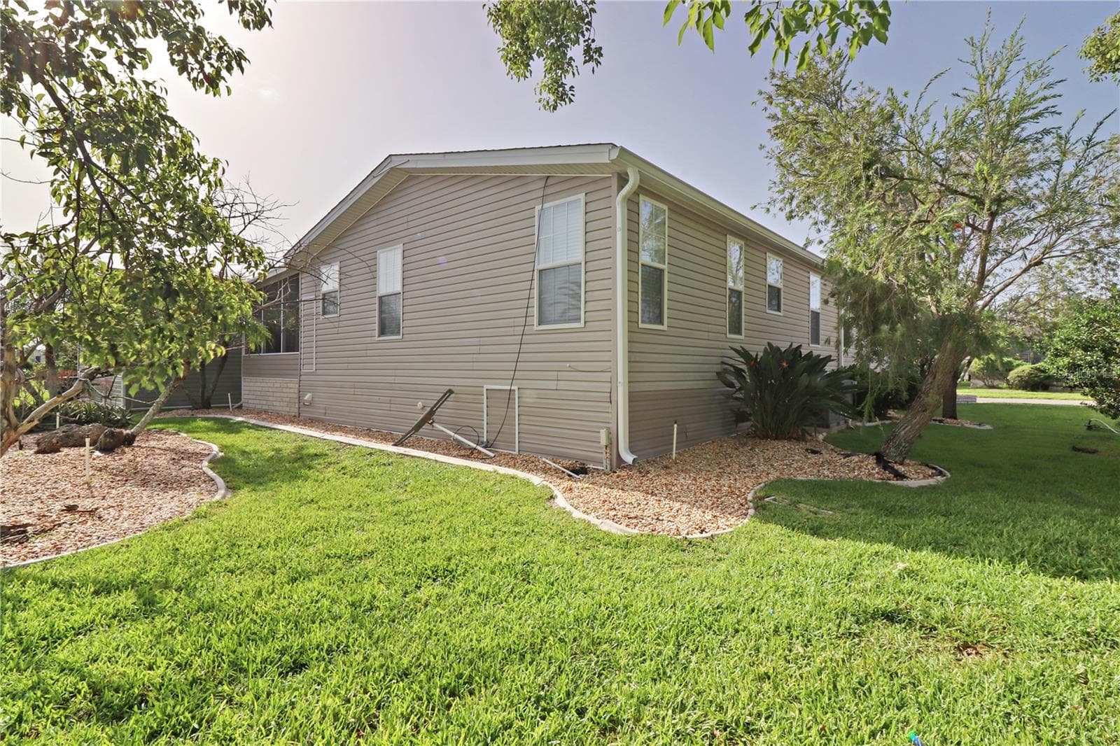 Manufactured Home at 2100 KINGS HWY #742, PORT CHARLOTTE, photo 45 of 100