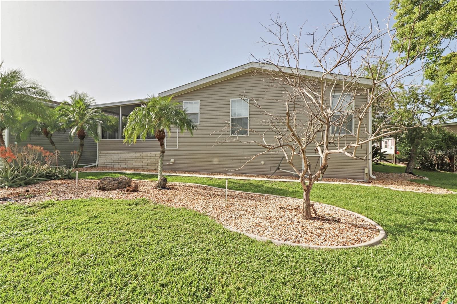 Manufactured Home at 2100 KINGS HWY #742, PORT CHARLOTTE, photo 46 of 100