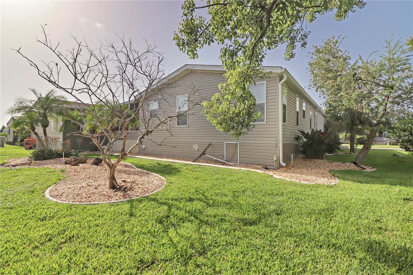 Manufactured Home at 2100 KINGS HWY #742, PORT CHARLOTTE, photo 47 of 100