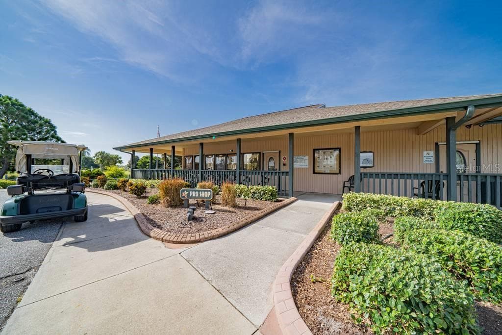 Manufactured Home at 2100 KINGS HWY #742, PORT CHARLOTTE, photo 52 of 100