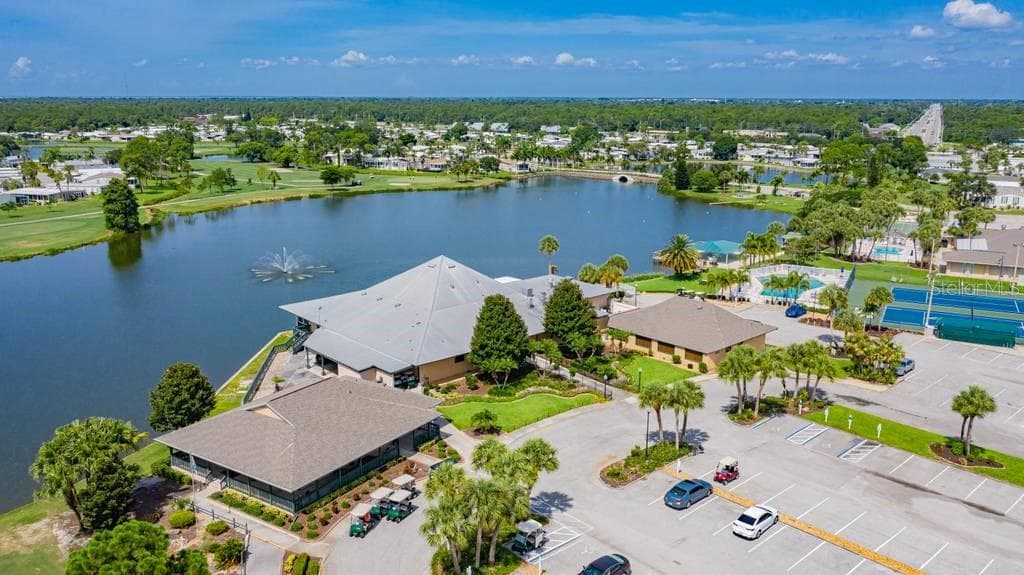 Manufactured Home at 2100 KINGS HWY #742, PORT CHARLOTTE, photo 83 of 100