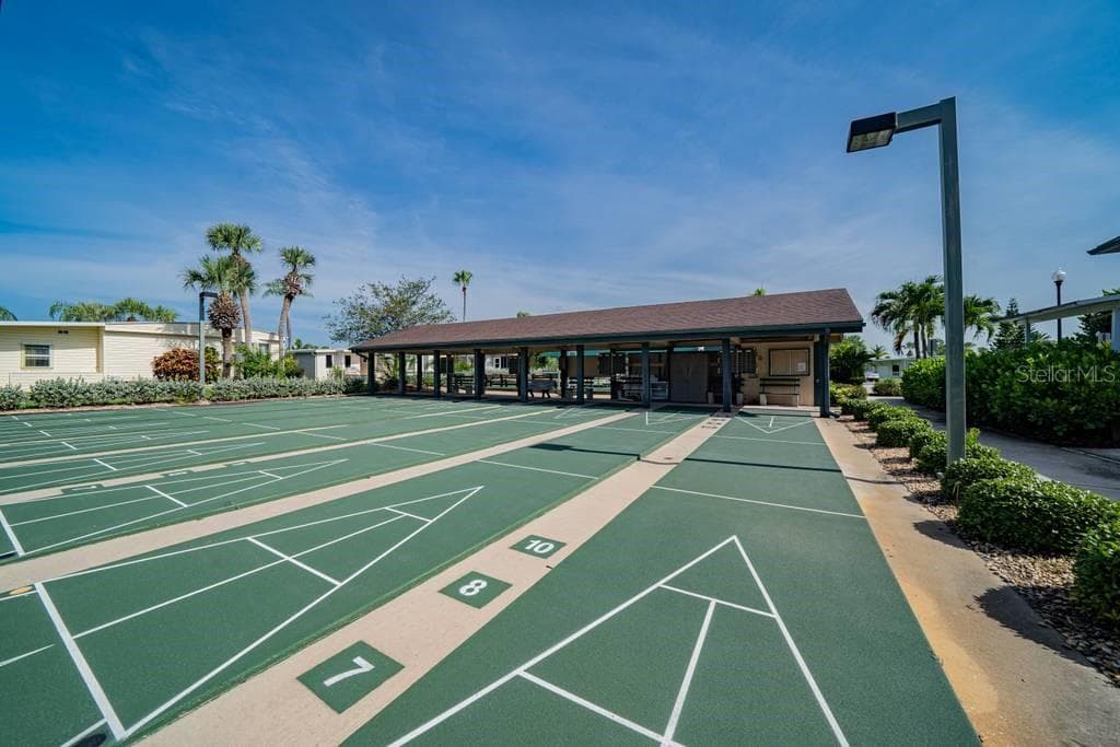 Manufactured Home at 2100 KINGS HWY #742, PORT CHARLOTTE, photo 96 of 100