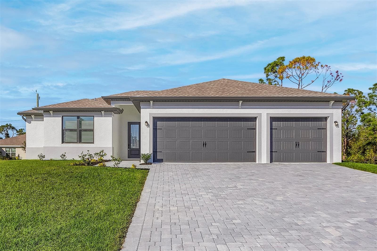 13432 LAKE GALLAGHER DR