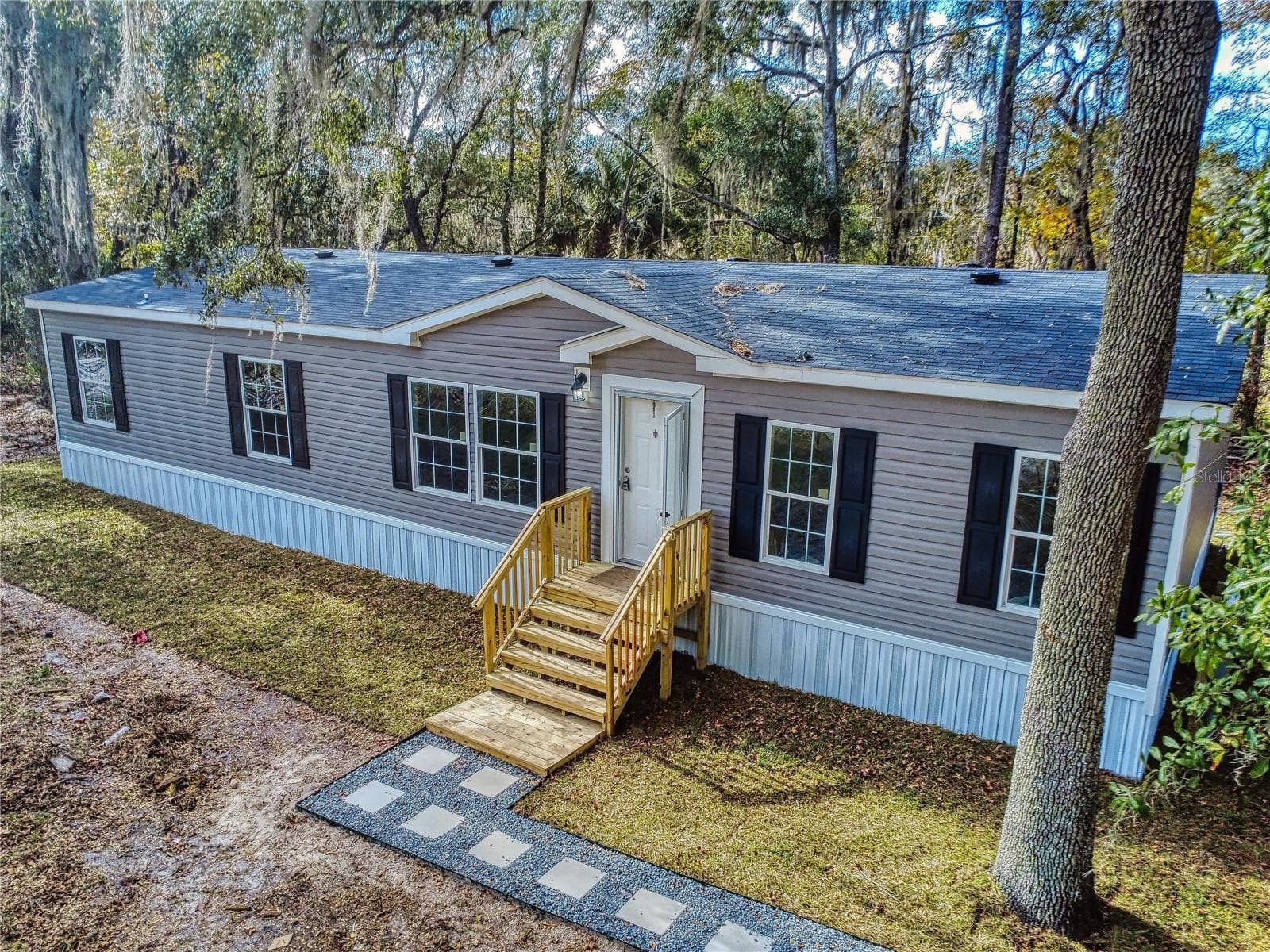 4300 NE 175TH STREET RD