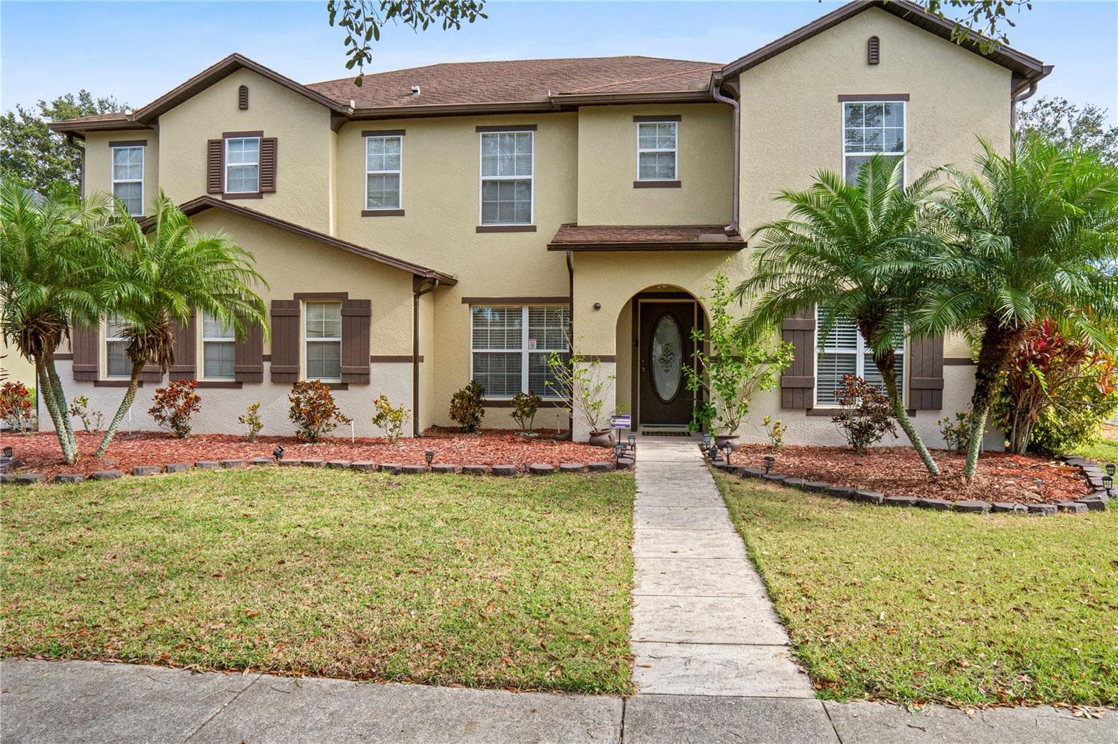 4071 FLOWERING PEACH LN