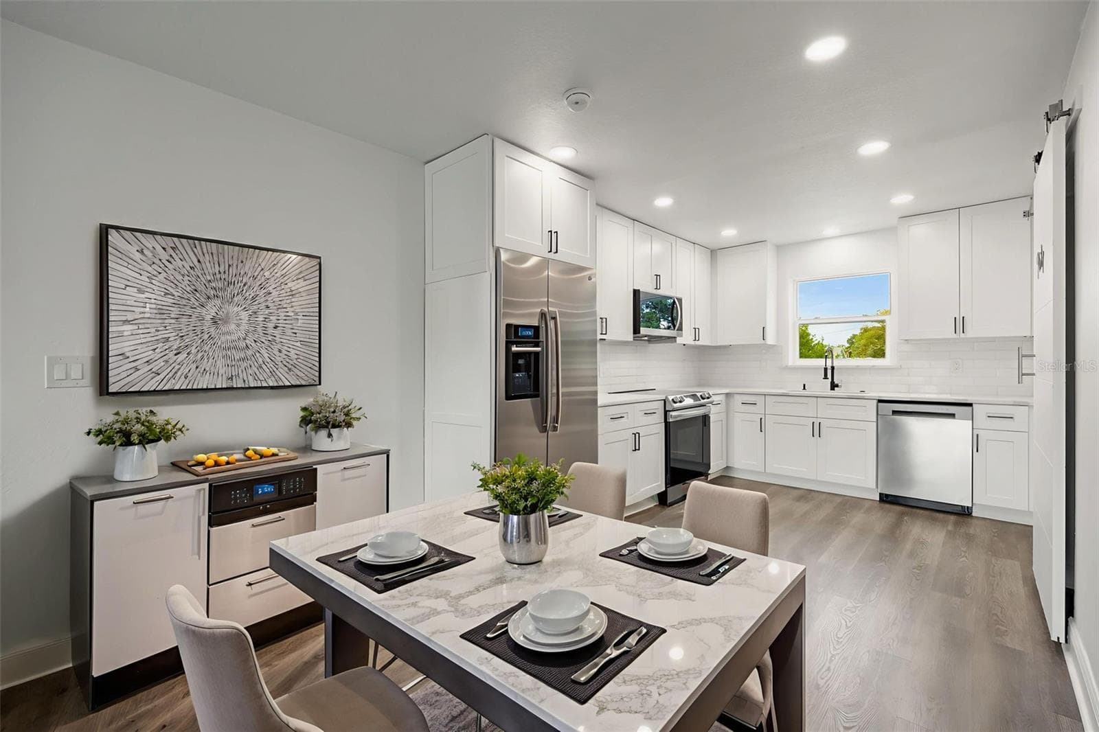 Condominium at 5317 CURRY FORD RD #203 - BLDG L, ORLANDO, photo 3 of 18