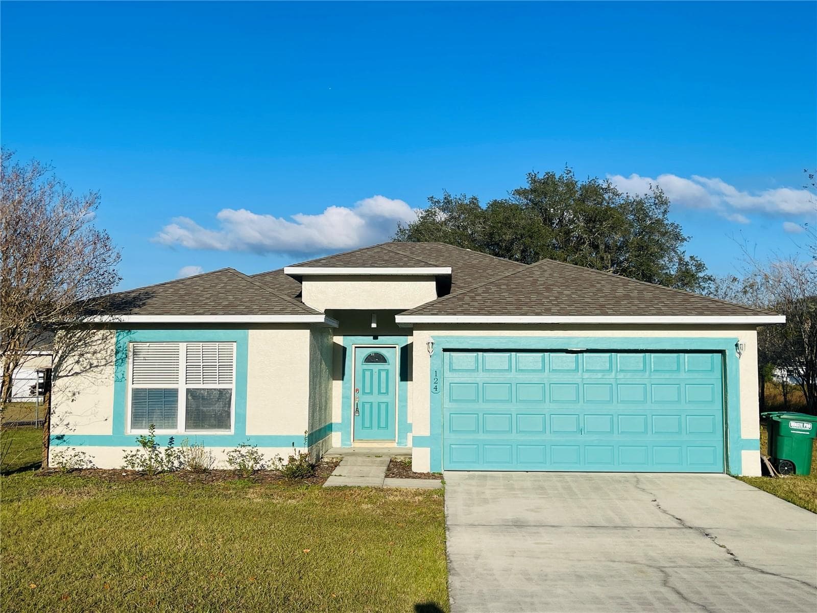 124 PINE CRSE