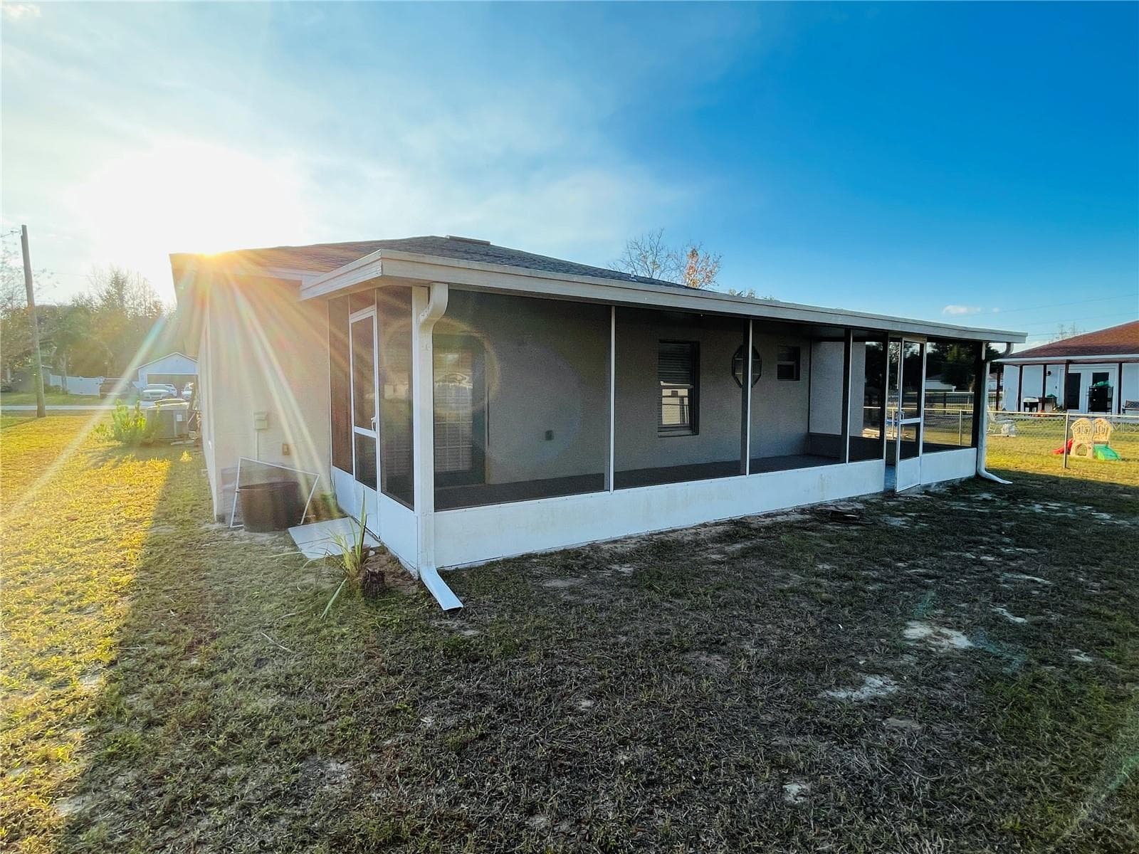 Single Family Residence at 124 PINE CRSE, OCALA, photo 33 of 35
