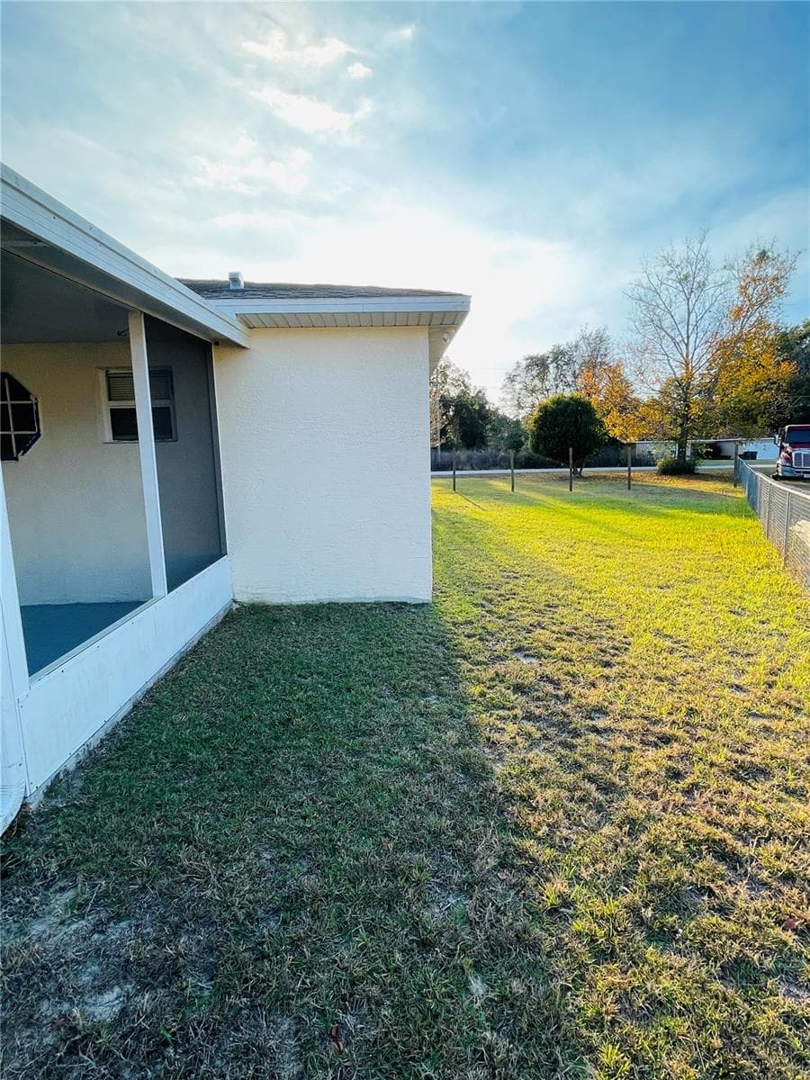 Single Family Residence at 124 PINE CRSE, OCALA, photo 34 of 35