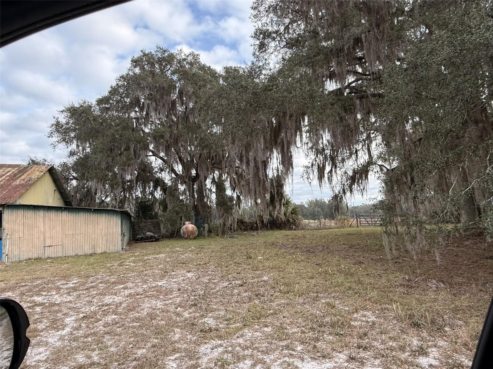 Manufactured Home at 29605 FULLERVILLE RD, DELAND, photo 12 of 37