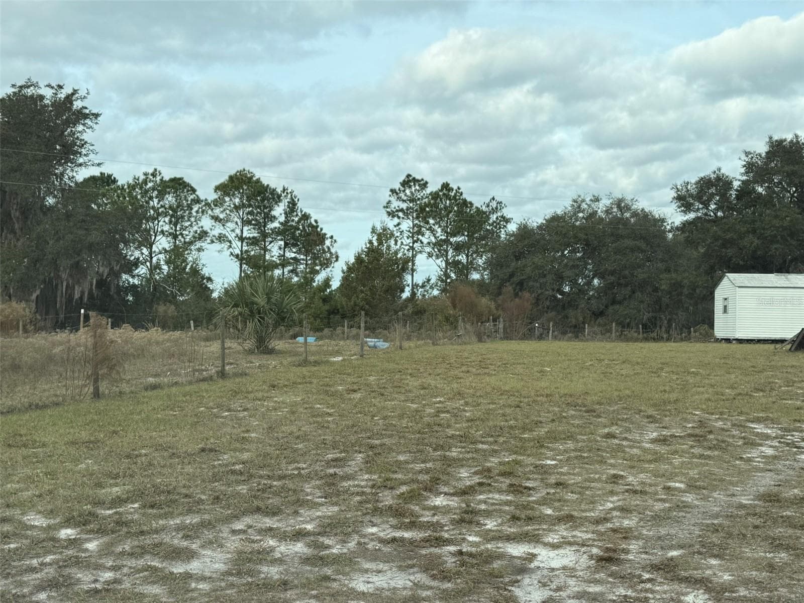 Manufactured Home at 29605 FULLERVILLE RD, DELAND, photo 25 of 37