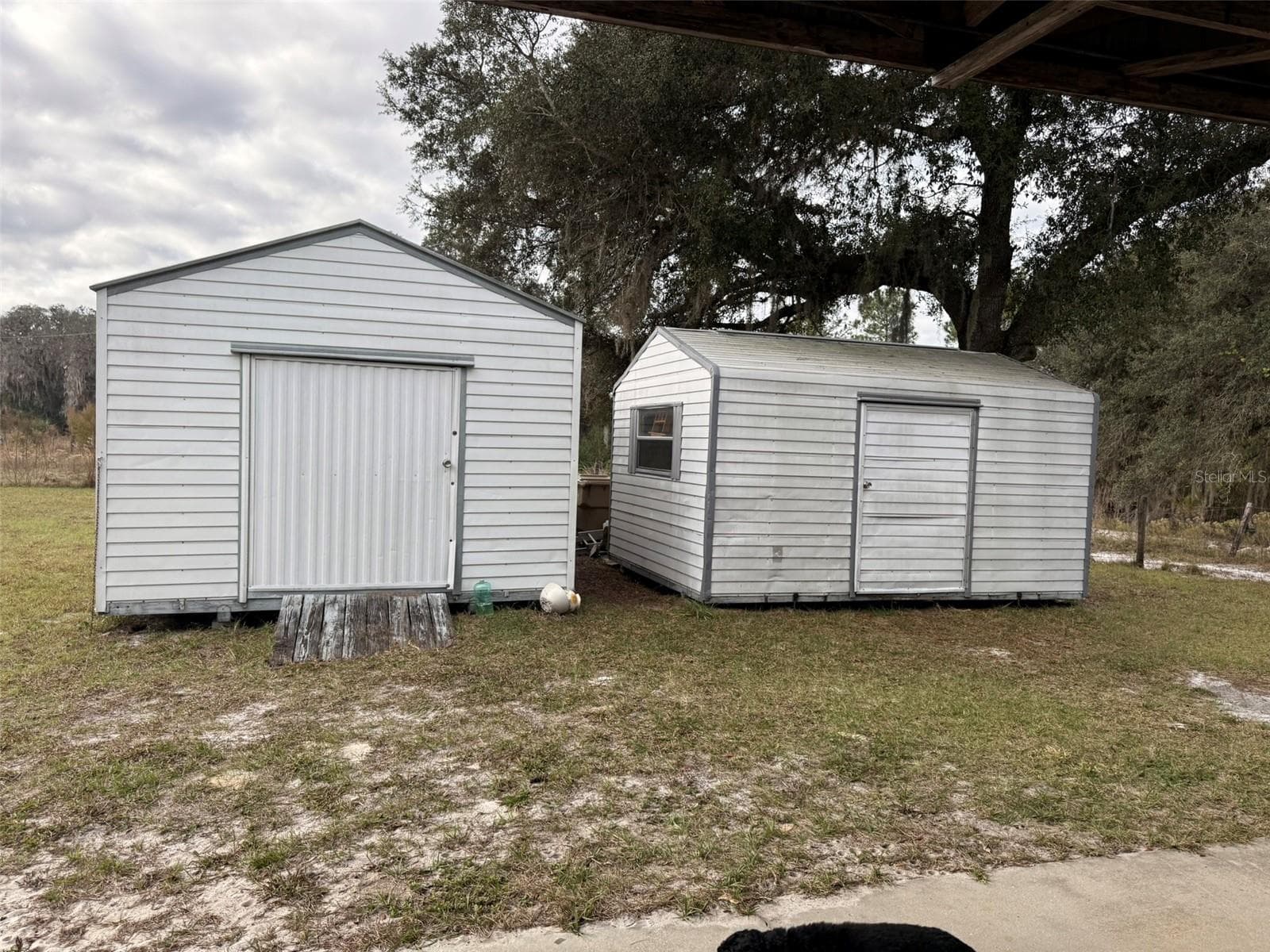 Manufactured Home at 29605 FULLERVILLE RD, DELAND, photo 33 of 37