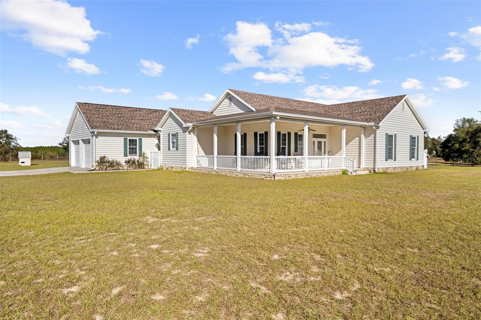 Single Family Residence at 5425 GLORIOUS TRL, BROOKSVILLE, photo 4 of 74