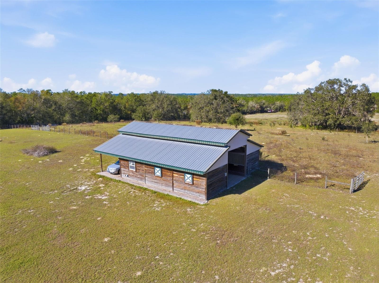 Single Family Residence at 5425 GLORIOUS TRL, BROOKSVILLE, photo 52 of 74