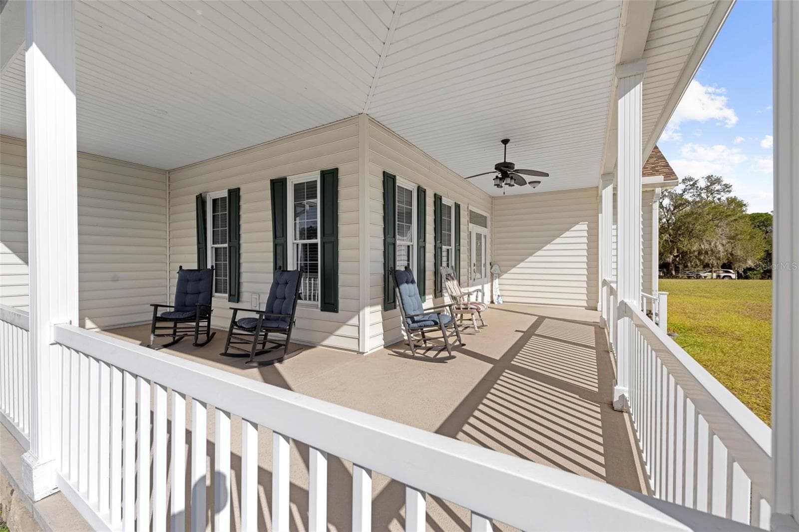 Single Family Residence at 5425 GLORIOUS TRL, BROOKSVILLE, photo 8 of 74