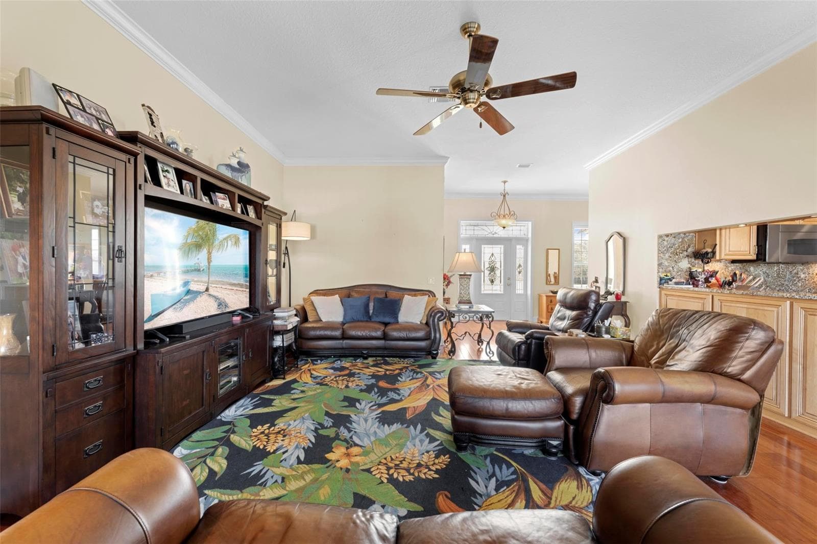 Single Family Residence at 5425 GLORIOUS TRL, BROOKSVILLE, photo 14 of 74