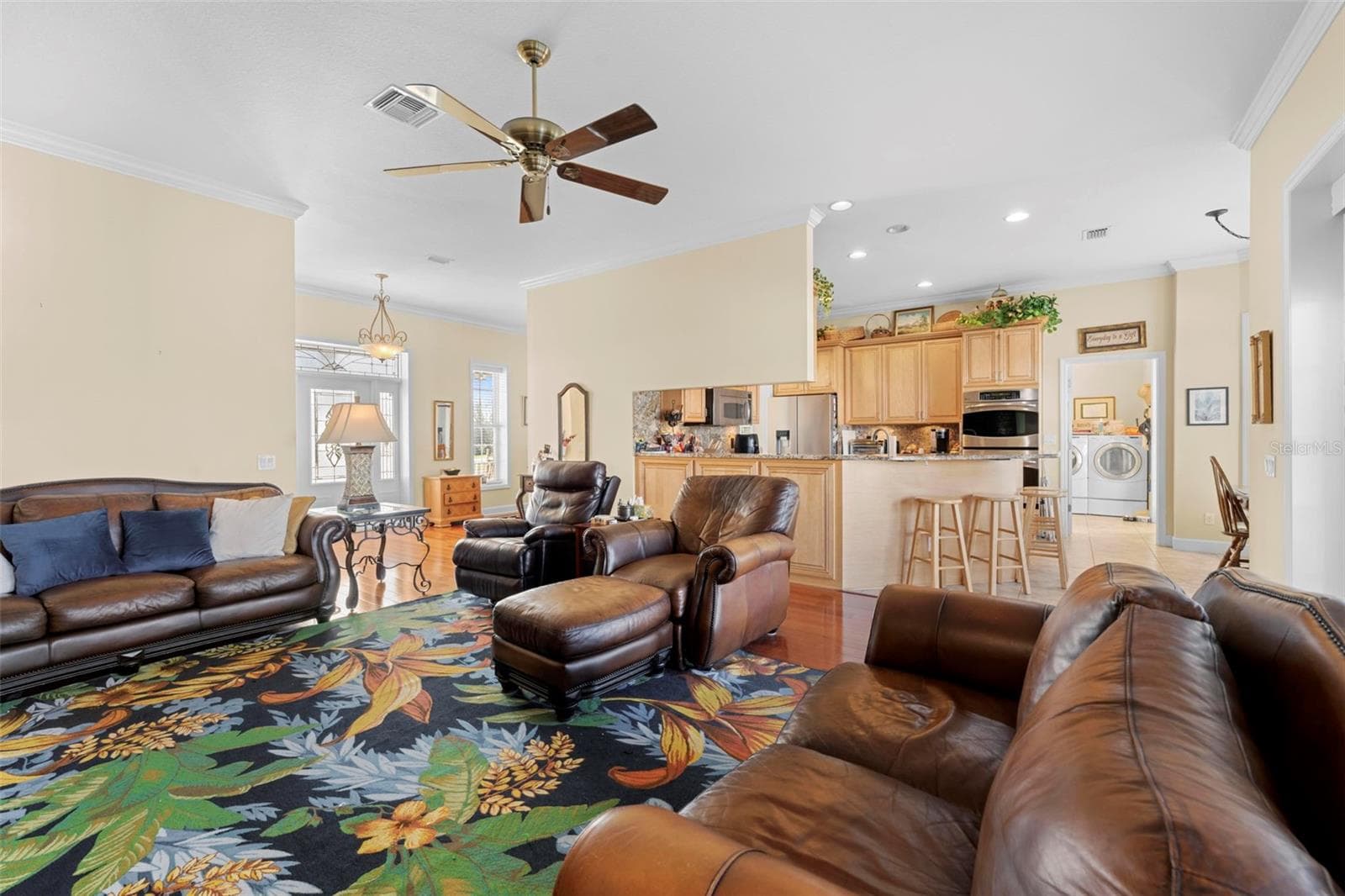 Single Family Residence at 5425 GLORIOUS TRL, BROOKSVILLE, photo 15 of 74