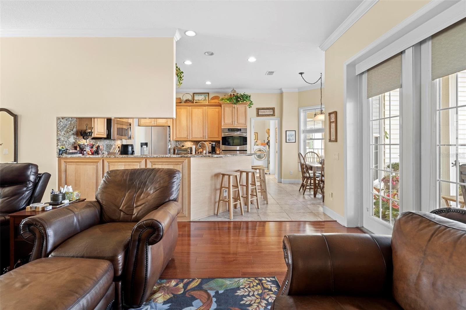 Single Family Residence at 5425 GLORIOUS TRL, BROOKSVILLE, photo 16 of 74